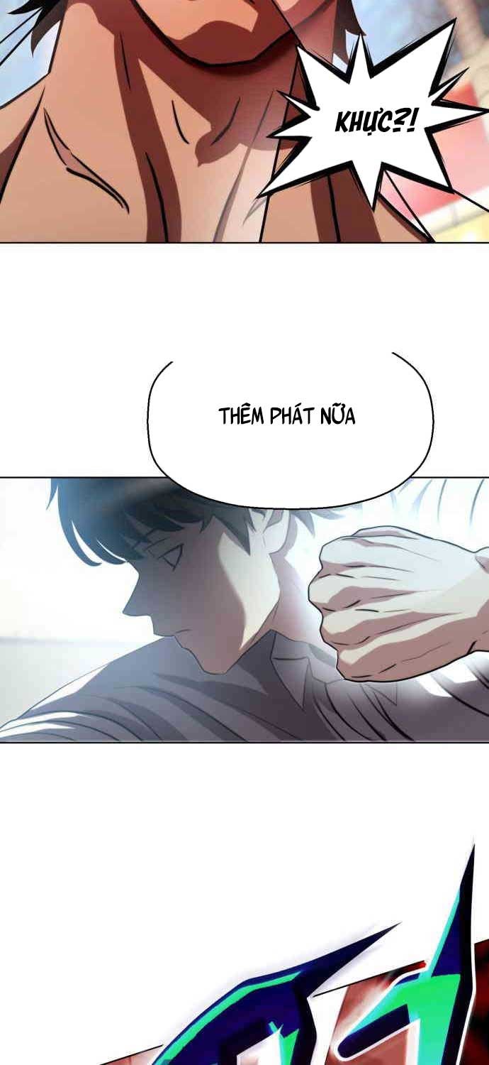 Sàn Đấu Sống Còn - Page 39