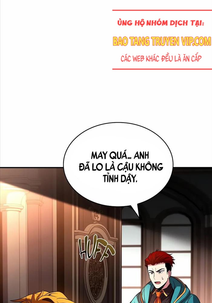 Thiên Tài Ma Pháp Sư Giấu Nghề - Page 161