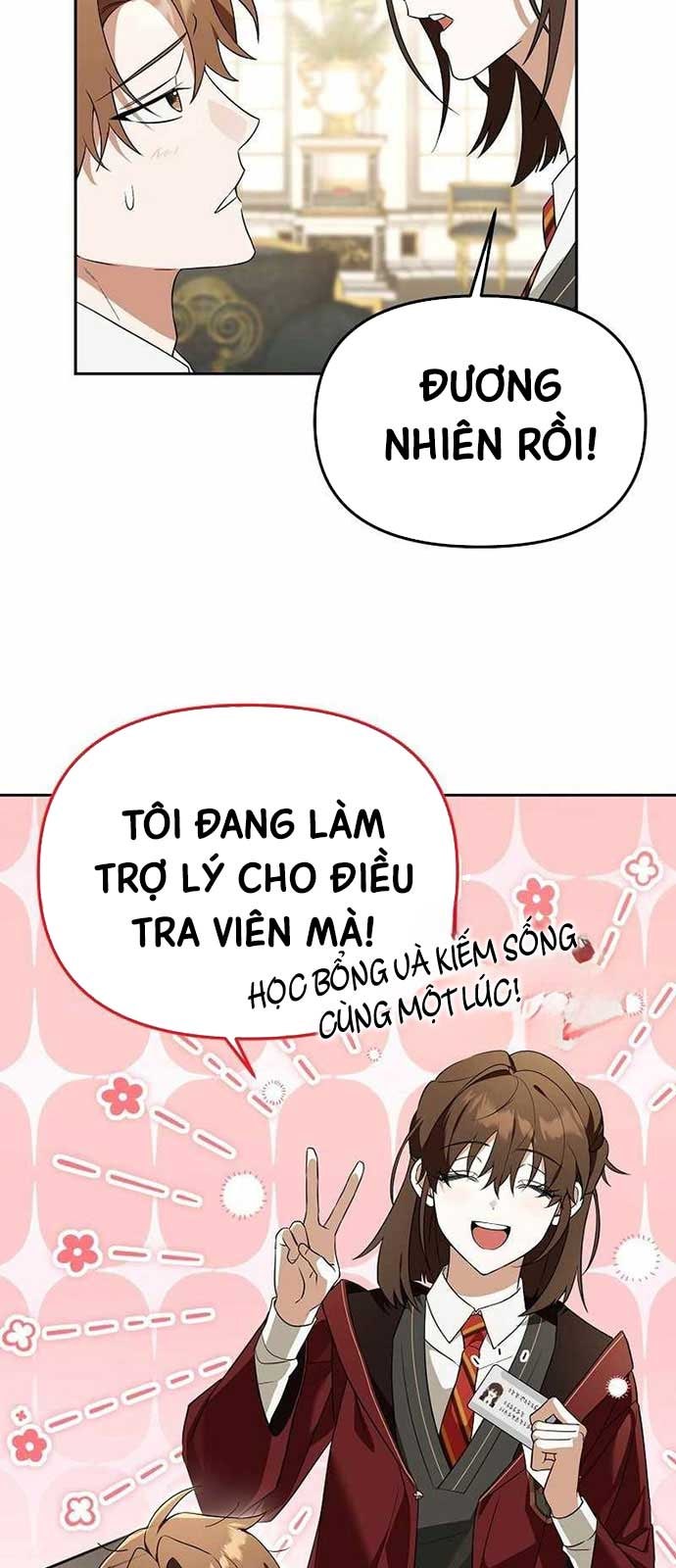Thuần Thú Sư Thiên Tài - Page 5