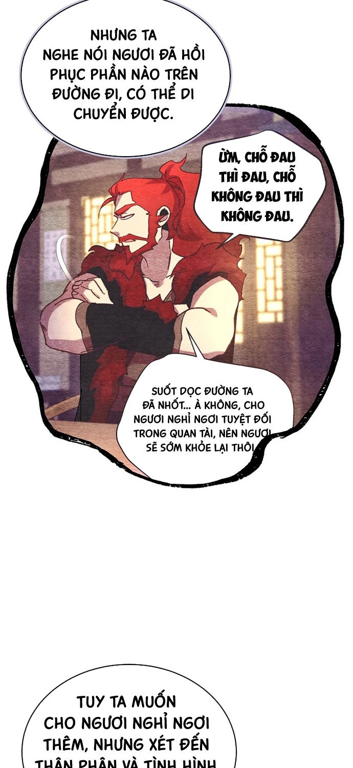 Phi Lôi Đao Thuật - Page 3