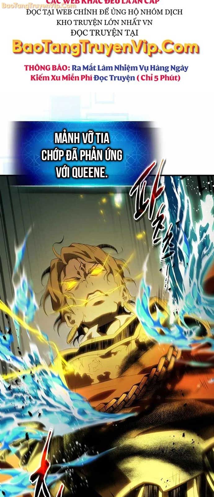 Đối Đầu Với Các Vị Thần - Page 61