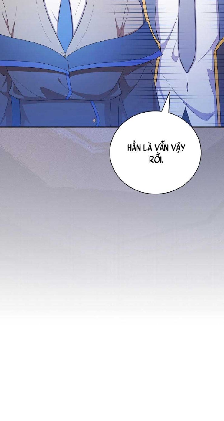Ma Pháp Sư Tại Trường Học Pháp Thuật - Page 3