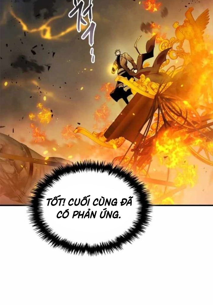 Đối Đầu Với Các Vị Thần - Page 48
