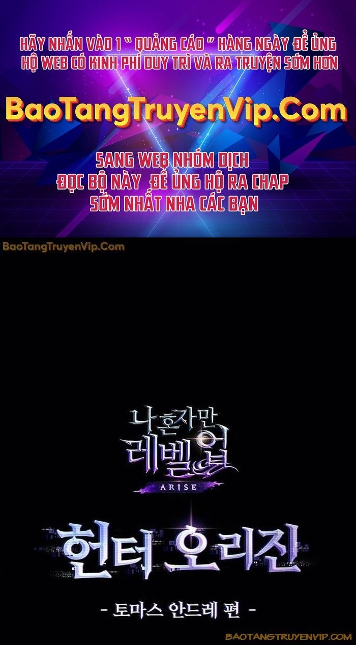 Solo Leveling ARISE: Nguồn Gốc Của Thợ Săn - Page 1