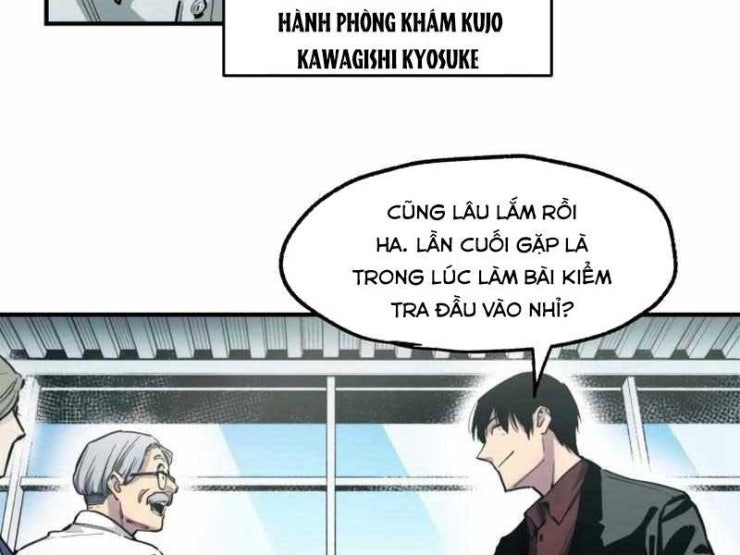 Hắc triều - Page 28