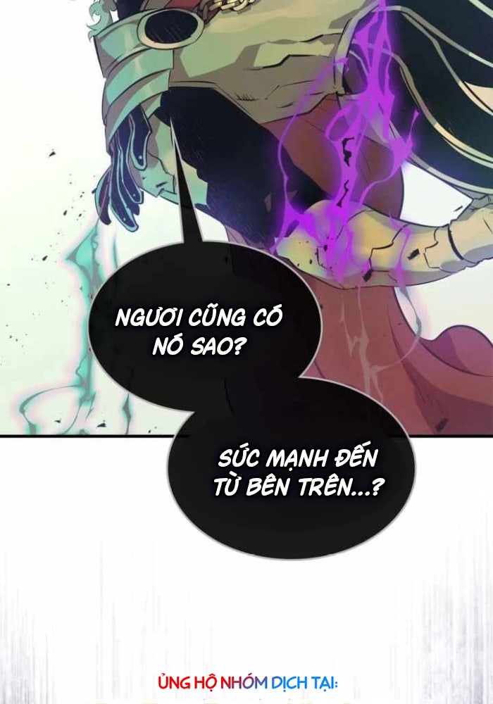 Đối Đầu Với Các Vị Thần - Page 118