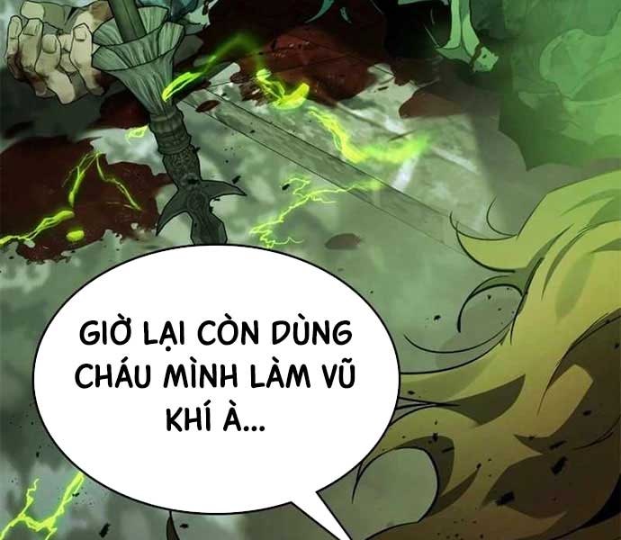 Đối Đầu Với Các Vị Thần - Page 177