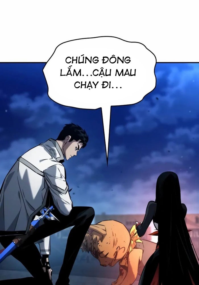 Chiêu Hồn Giả Siêu Phàm - Page 137