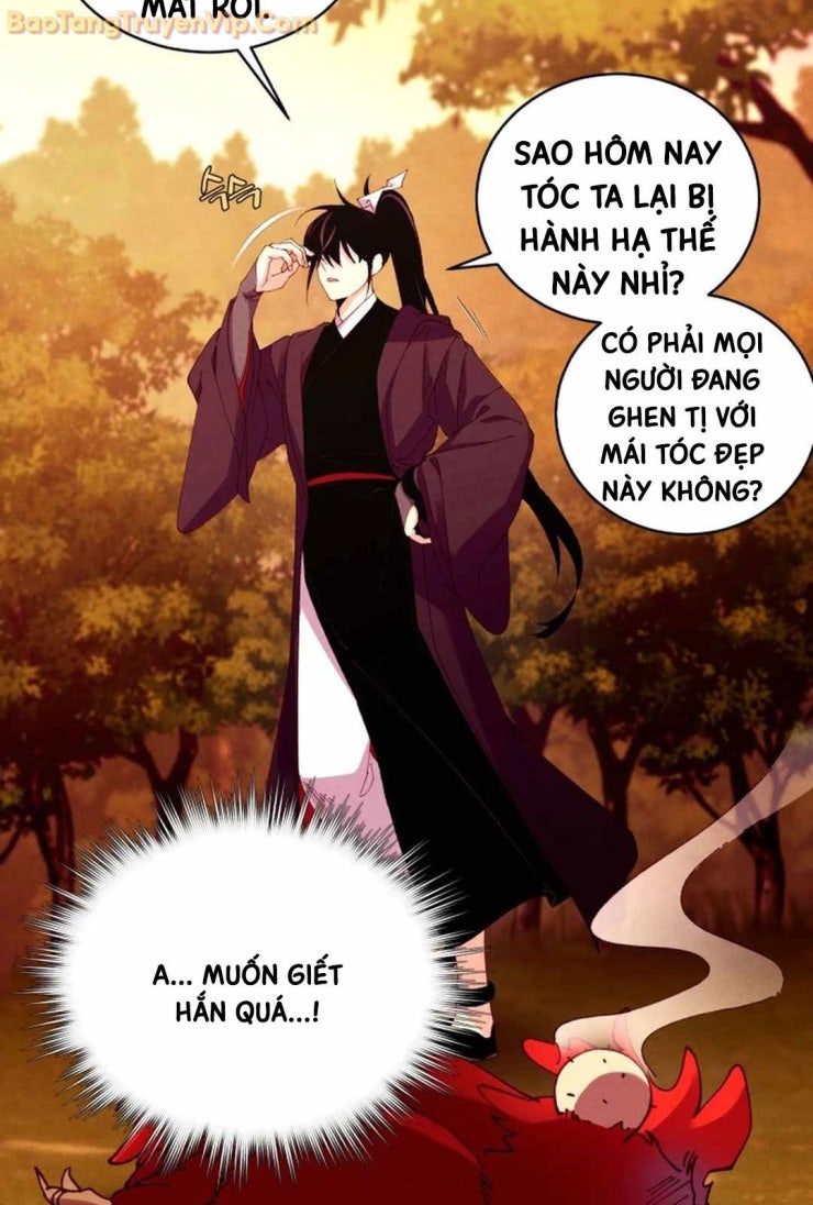 Phi Lôi Đao Thuật - Page 15