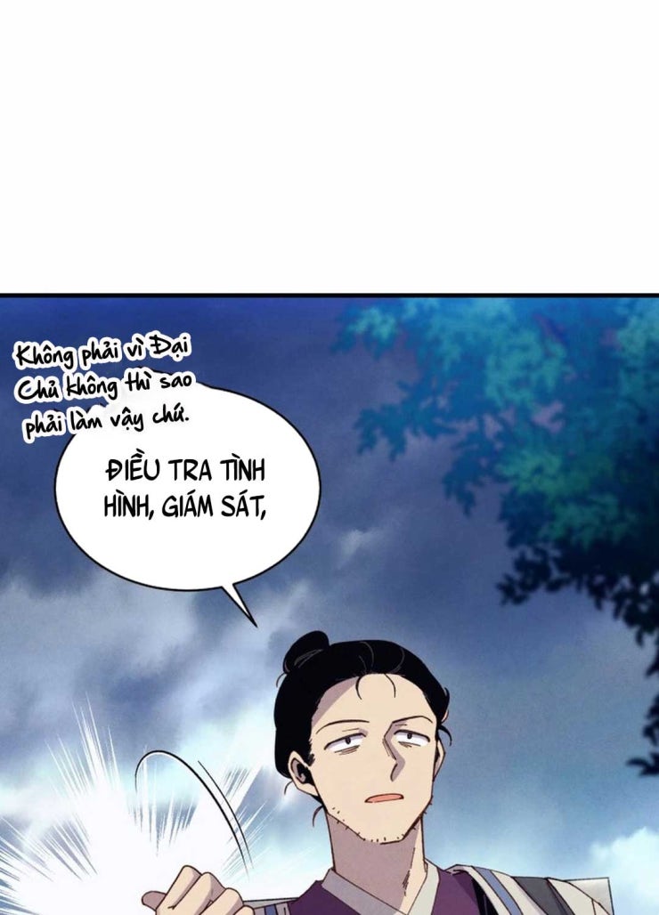 Phi Lôi Đao Thuật - Page 24