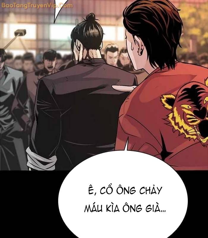 Thế hệ bất hảo - Page 181