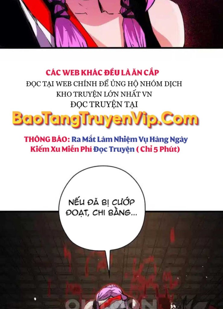 Thần Kiếm: Đứa Con Của Thần Chết - Page 3