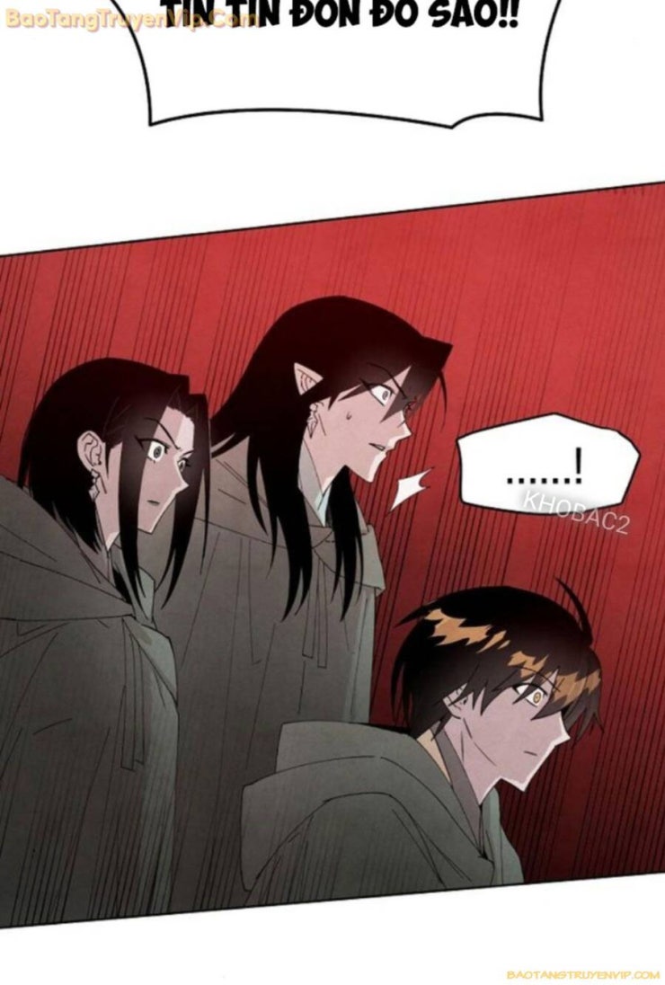 Xuyên Không Vào Trò Chơi Đáng Nguyền Rủa Của Tôi - Page 110