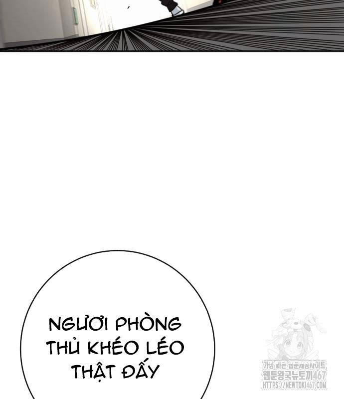 Cảnh Sát Khát Máu - Page 50