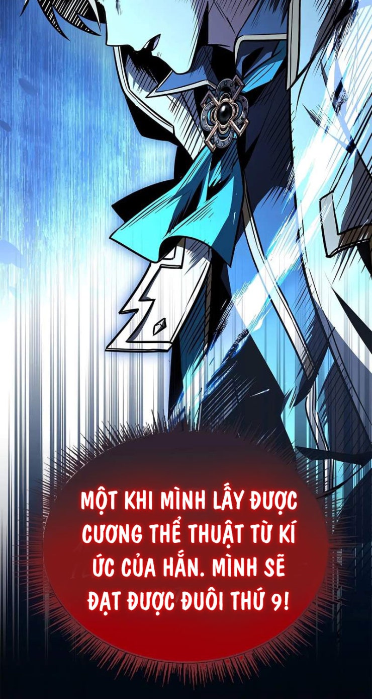Thiên Tài Ma Pháp Sư Giấu Nghề - Page 87