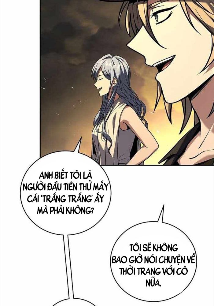 Sự Trở Lại Của Người Chơi Bị Đóng Băng - Page 3