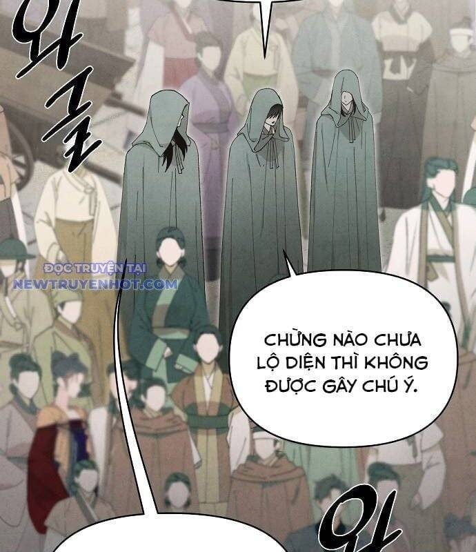 Xuyên Không Vào Trò Chơi Đáng Nguyền Rủa Của Tôi - Page 107