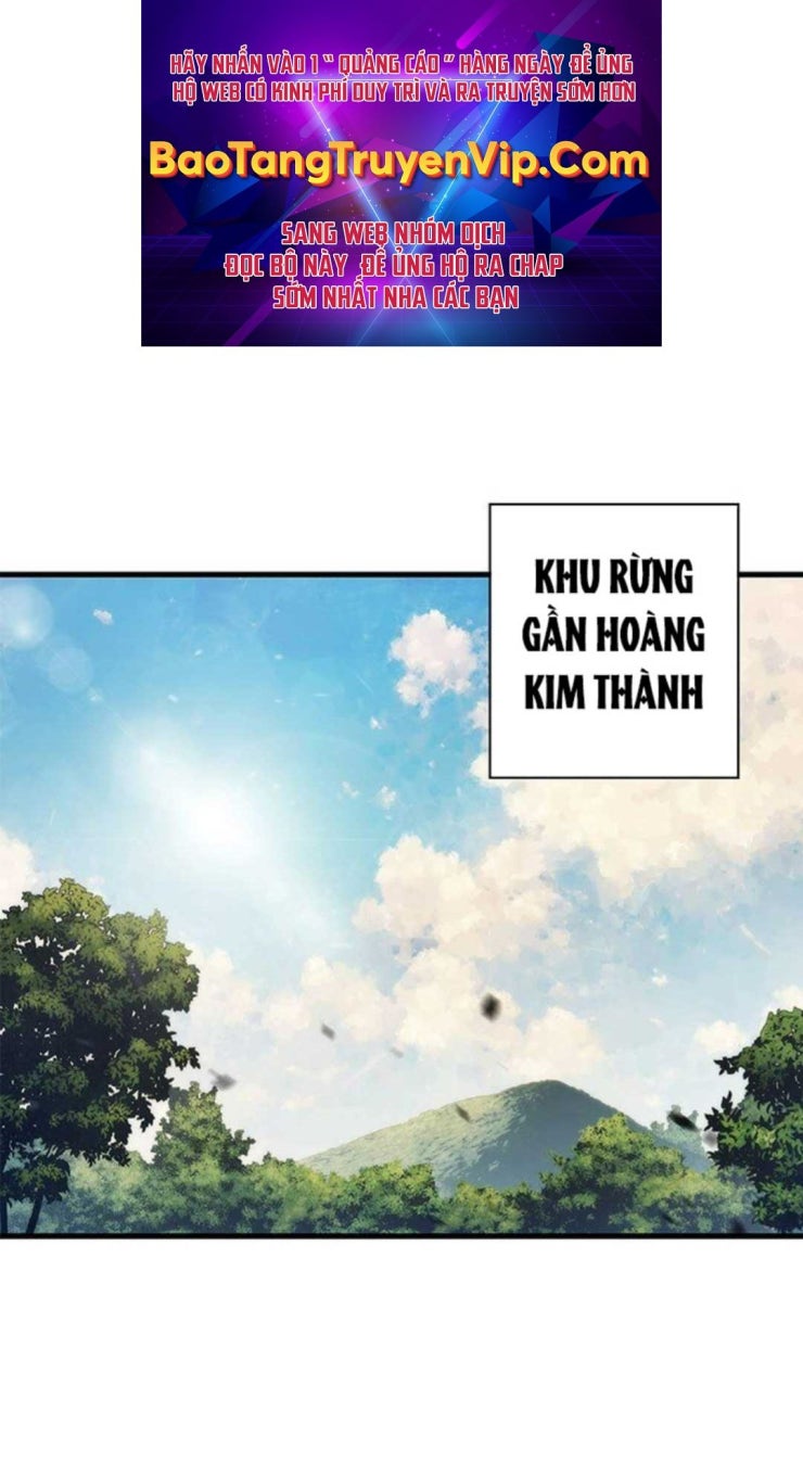Thần Kiếm: Đứa Con Của Thần Chết - Page 1