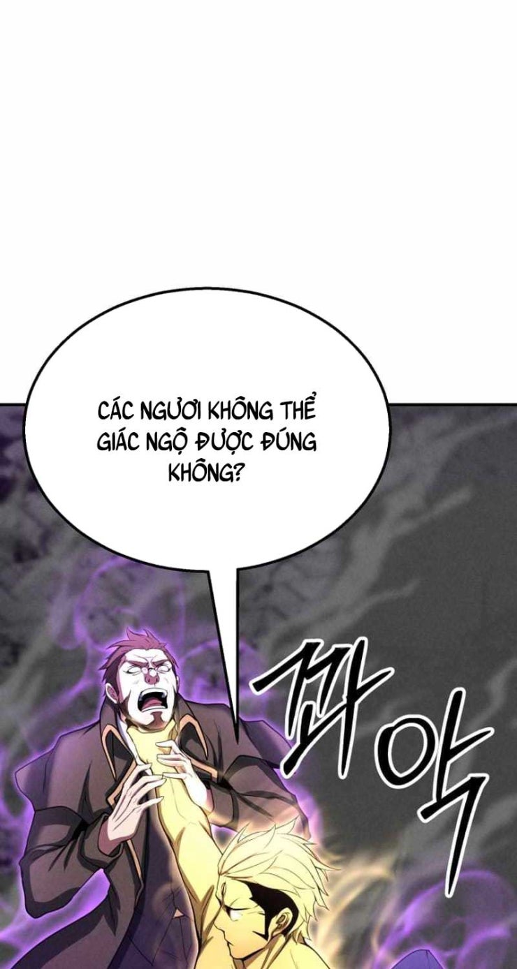 Tử Linh Sư Mạnh Nhất - Page 45