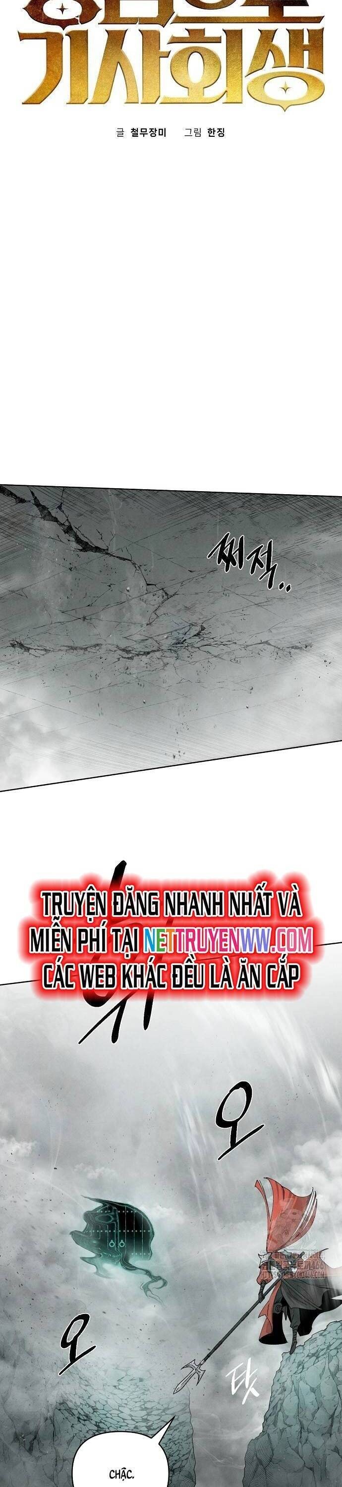 Xuyên Không Vào Trò Chơi Đáng Nguyền Rủa Của Tôi - Page 8