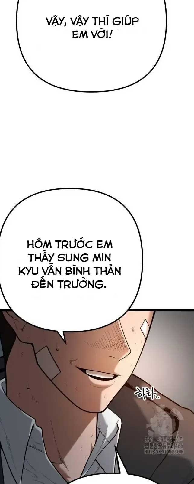 Thiếu Niên Cảnh Sát - Page 31