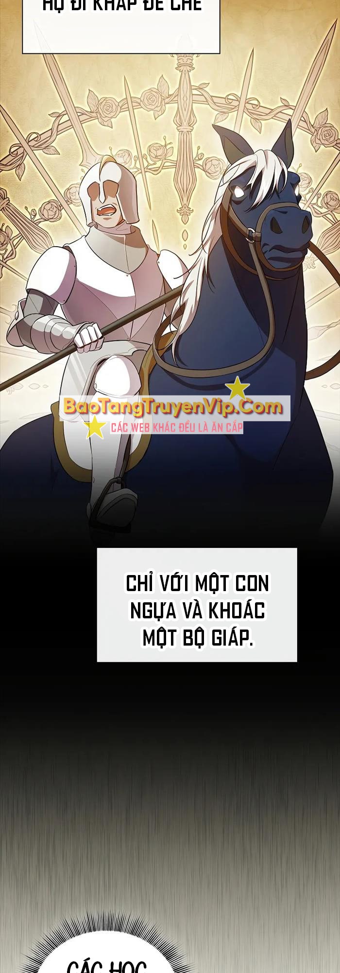 Ma Pháp Sư Tại Trường Học Pháp Thuật - Page 2