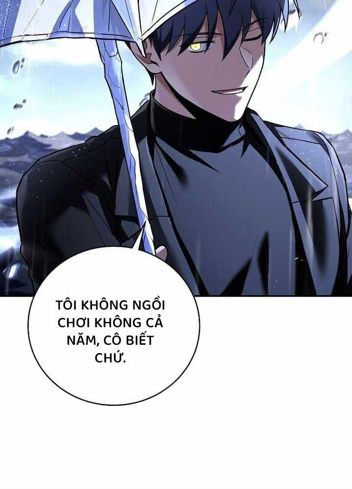 Sự Trở Lại Của Người Chơi Bị Đóng Băng - Page 14