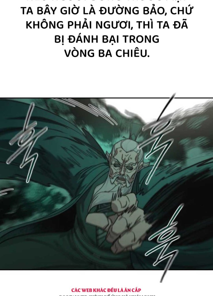Hoa Sơn Tái Xuất - Page 134