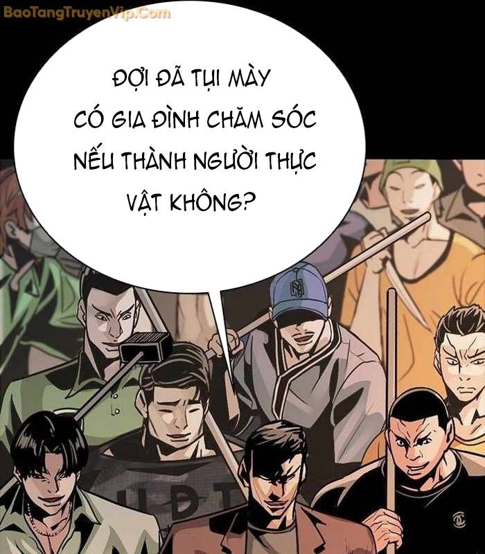 Thế hệ bất hảo - Page 166