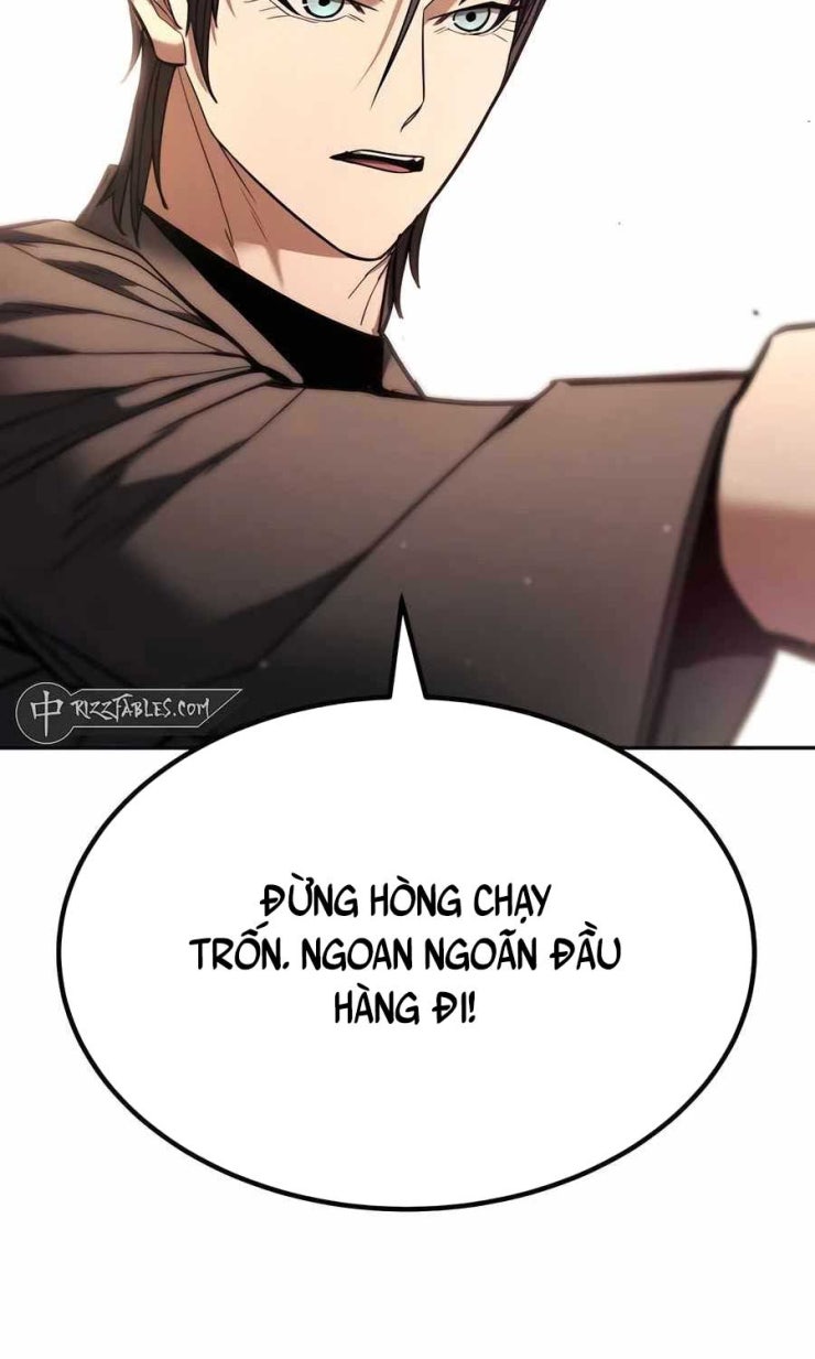 Anh Hùng Bị Trục Xuất - Page 114
