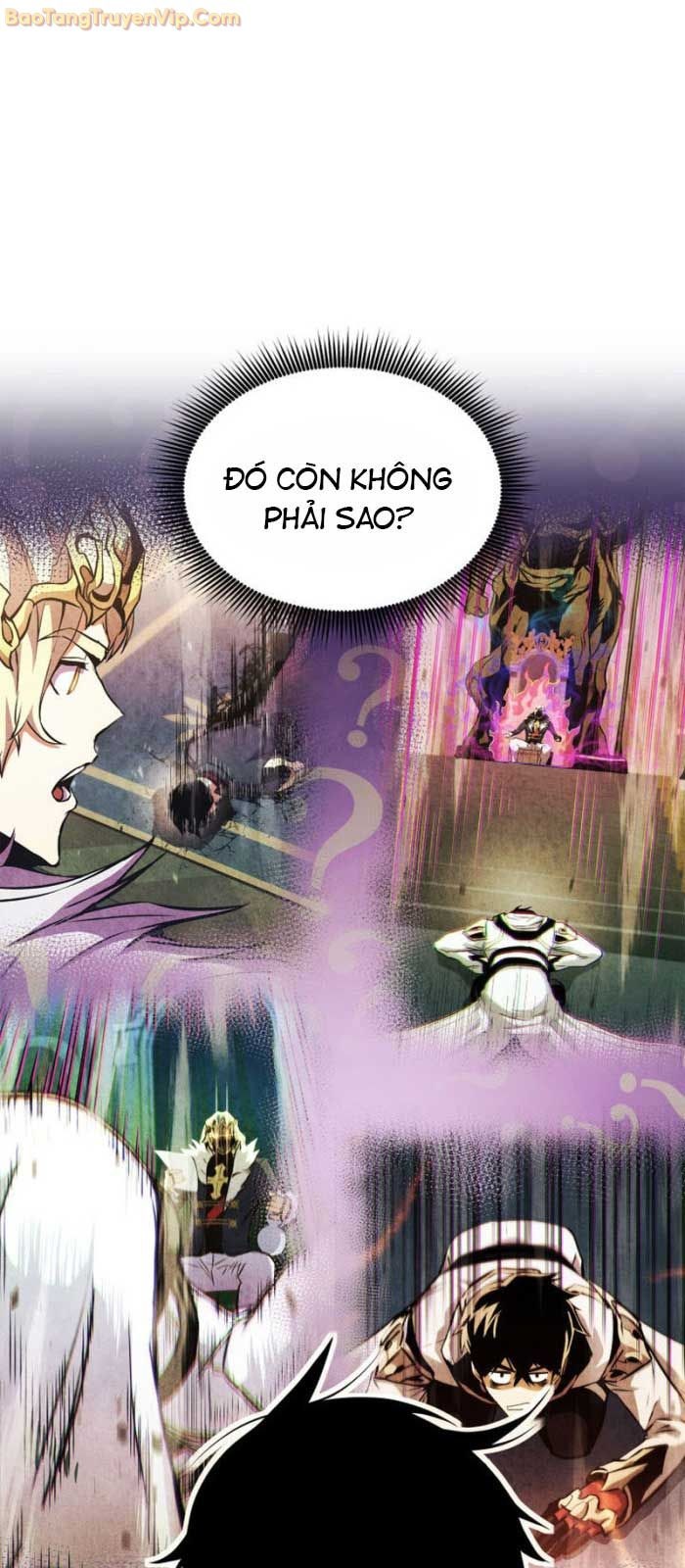 Sự Trở Lại Của Người Chơi Mạnh Nhất - Page 14