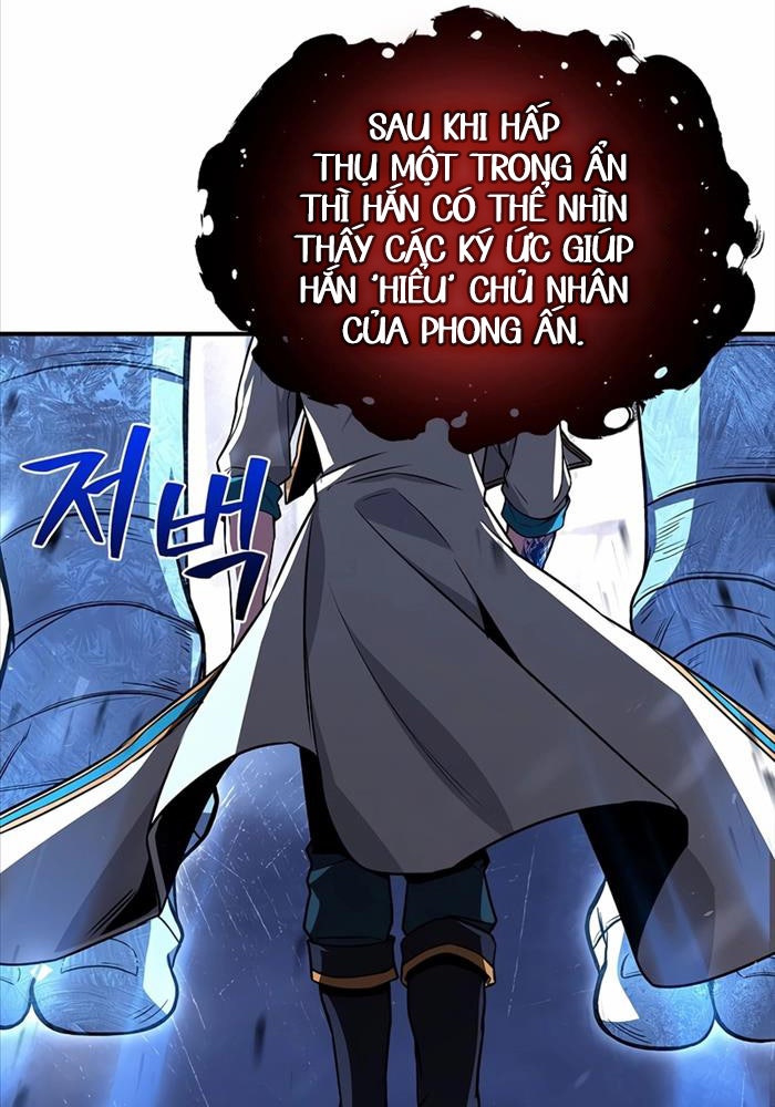 Thiên Tài Ma Pháp Sư Giấu Nghề - Page 12