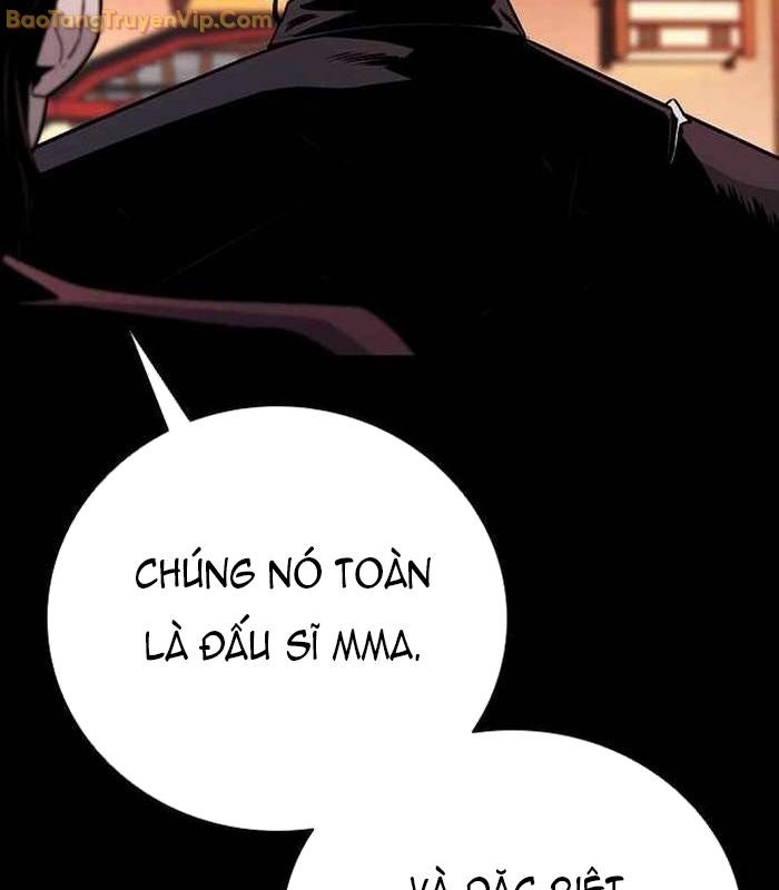 Thế hệ bất hảo - Page 320