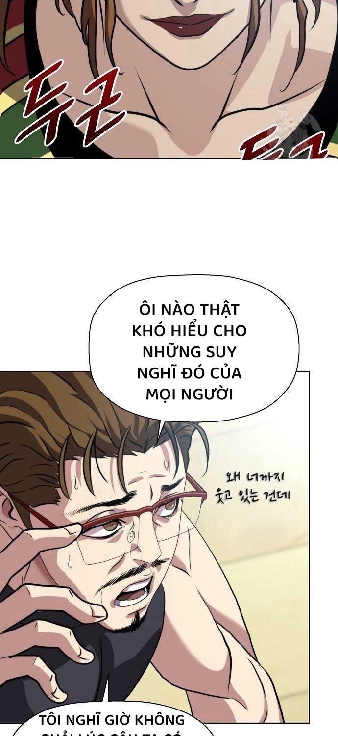 Sàn Đấu Sống Còn - Page 14