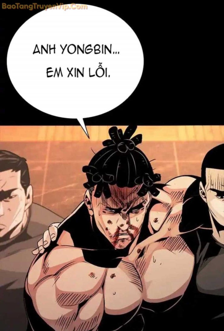 Thế hệ bất hảo - Page 243