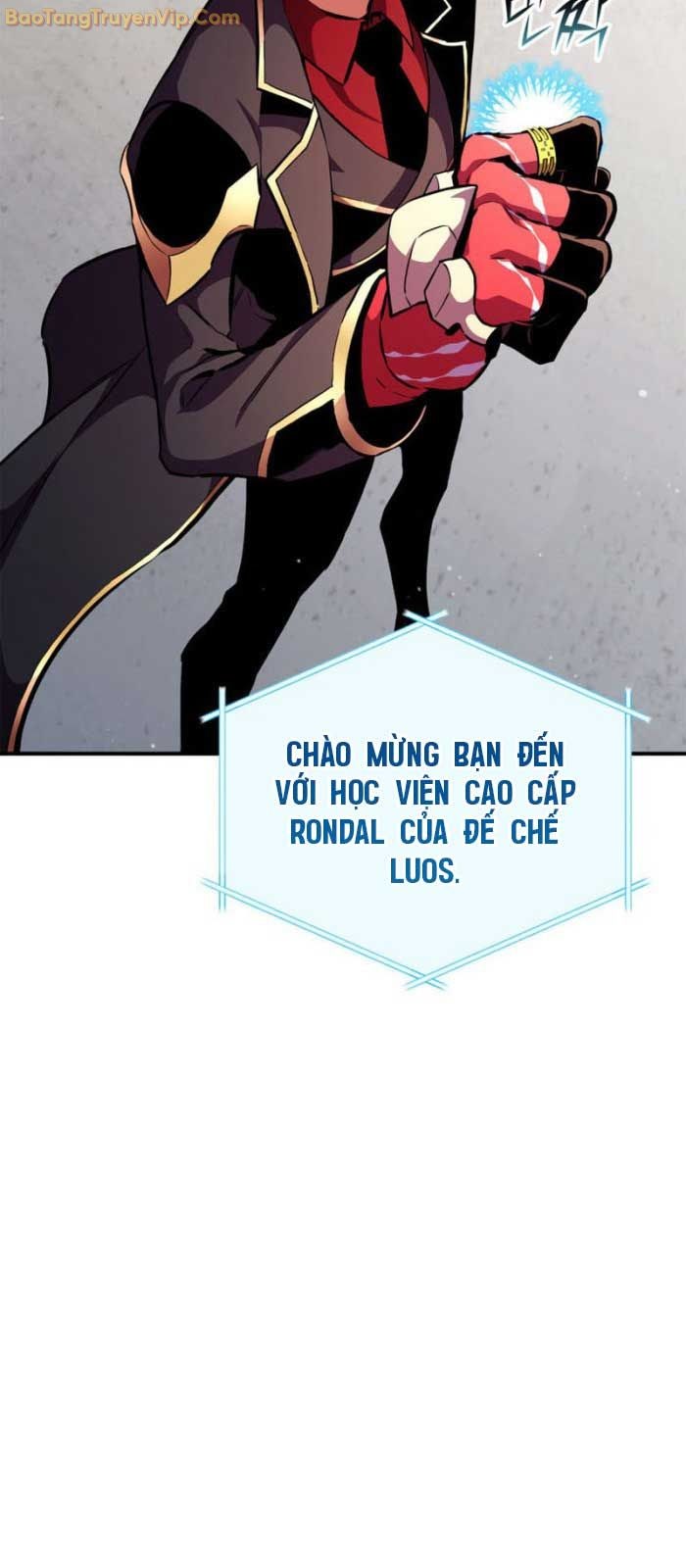 Sự Trở Lại Của Người Chơi Mạnh Nhất - Page 41