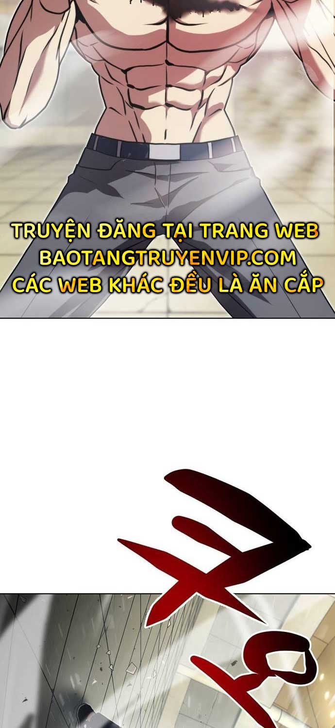 Sàn Đấu Sống Còn - Page 22