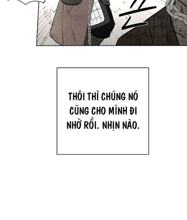 Xuyên Không Vào Trò Chơi Đáng Nguyền Rủa Của Tôi - Page 36