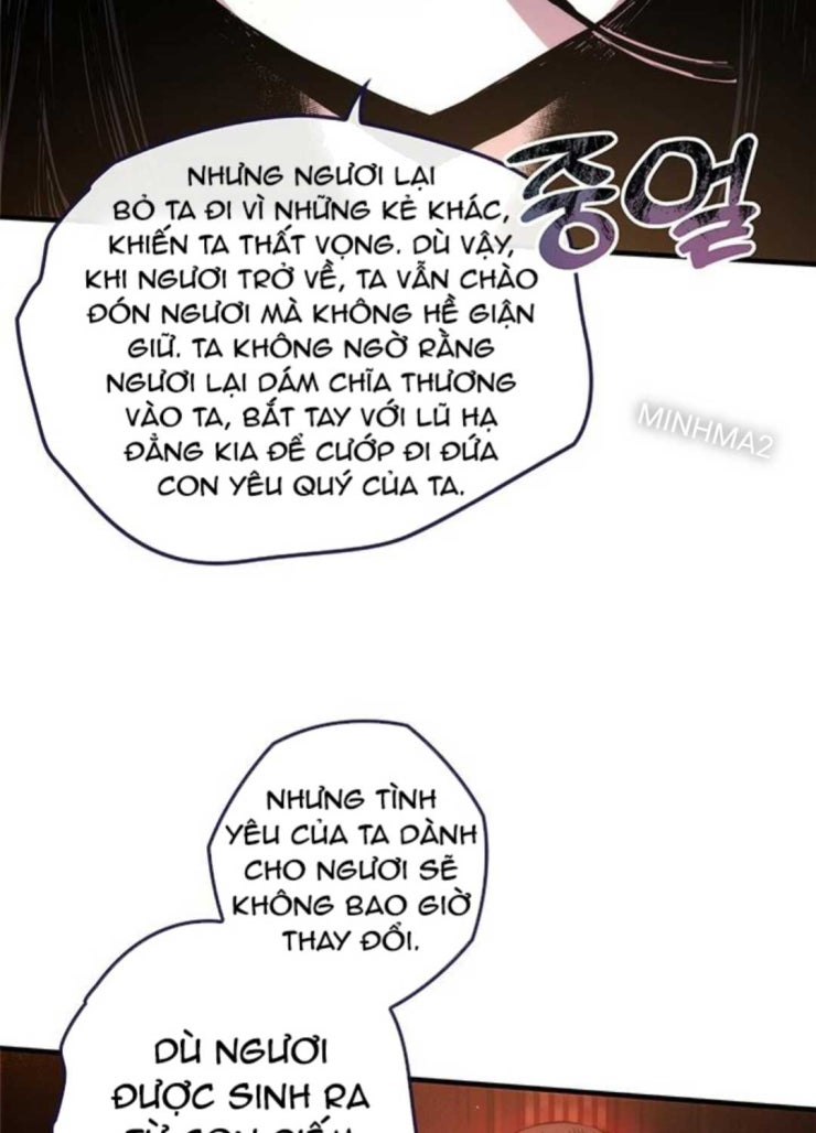 Thần Kiếm: Đứa Con Của Thần Chết - Page 81