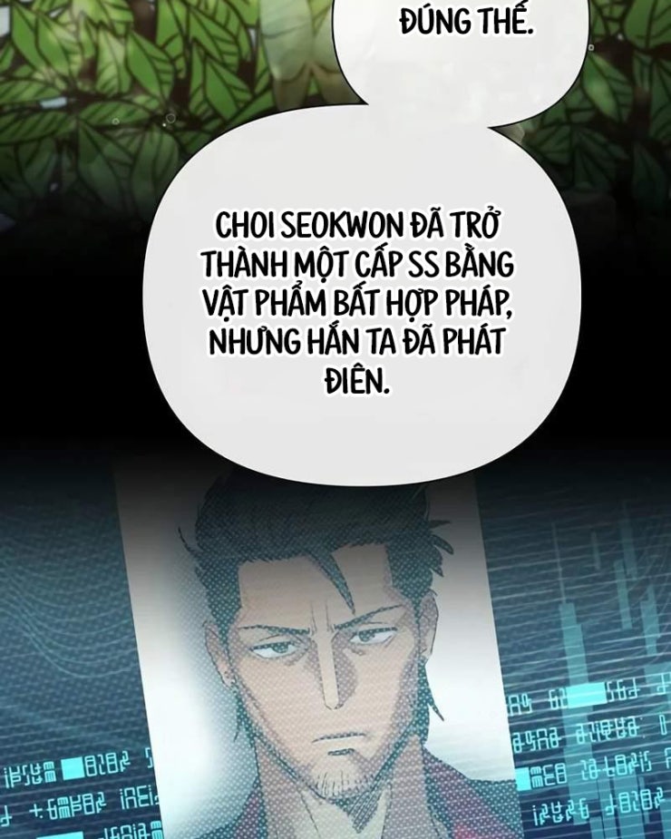 Những Ranker Cấp S Mà Tôi Nuôi Dưỡng - Page 34