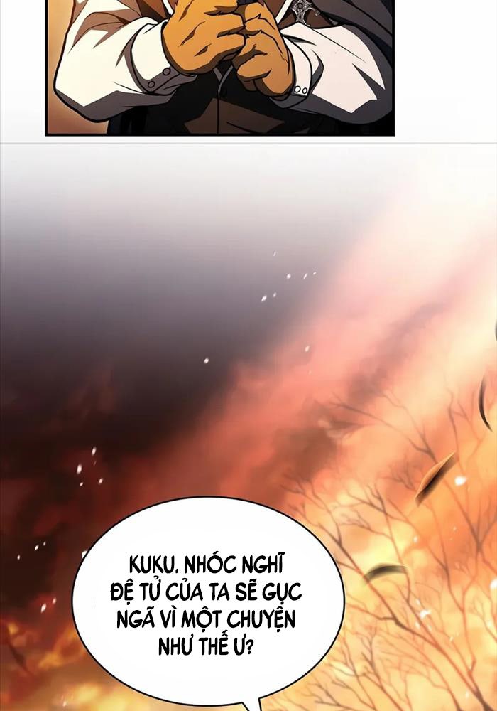 Thiên Tài Ma Pháp Sư Giấu Nghề - Page 37