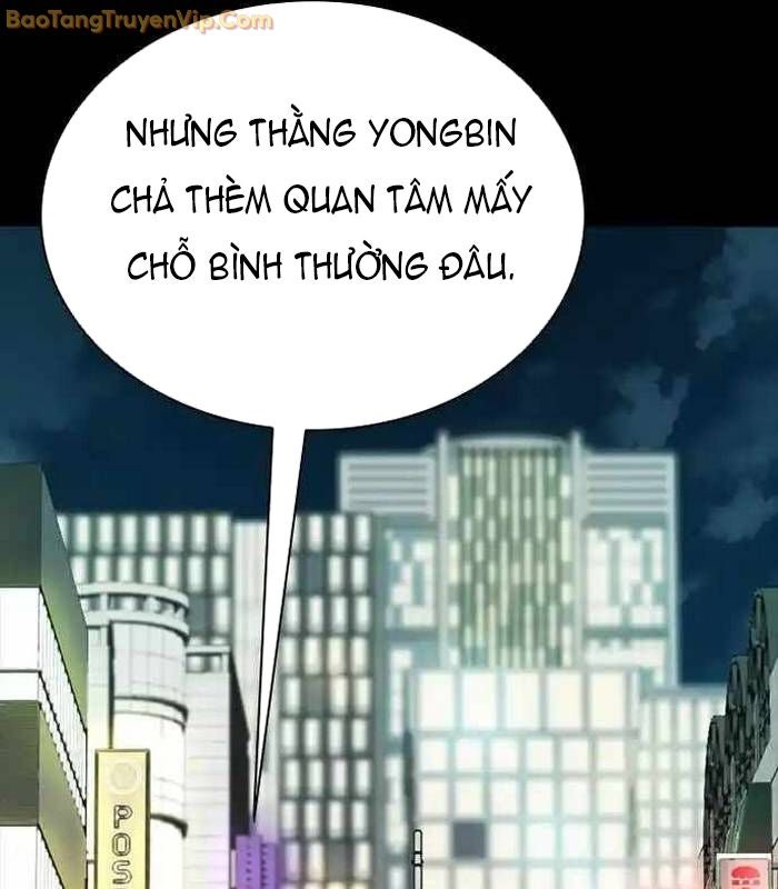 Thế hệ bất hảo - Page 281