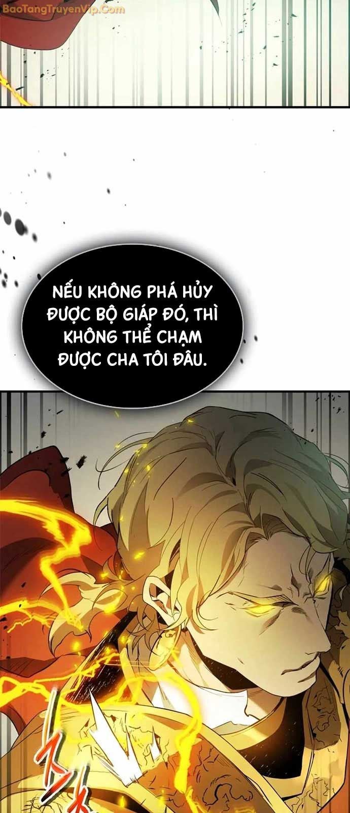 Đối Đầu Với Các Vị Thần - Page 68