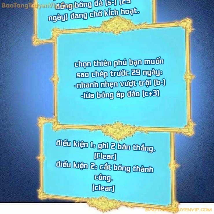 Thiên Phú Bóng Đá Tất Cả Là Của Ta - Page 60