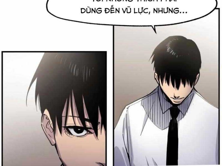 Hắc triều - Page 14