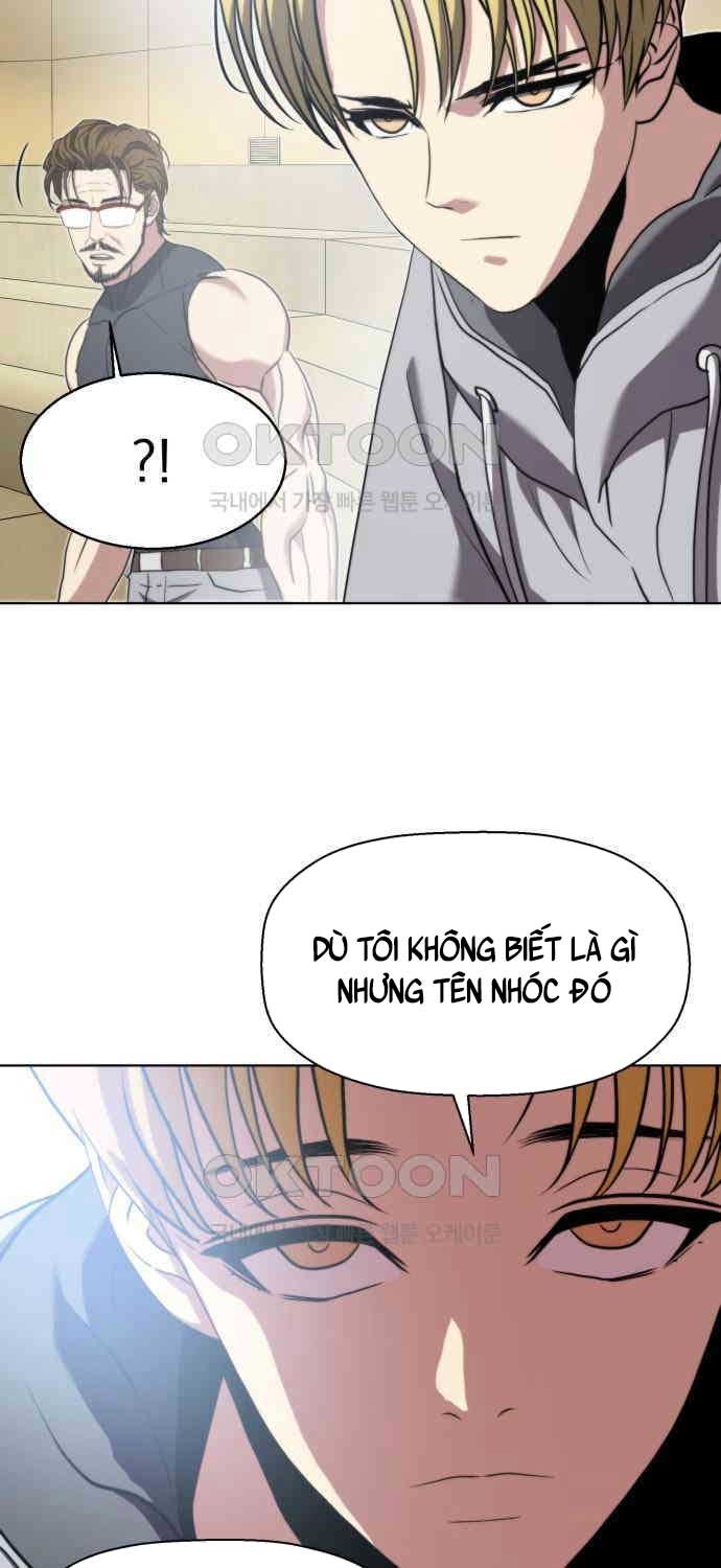 Sàn Đấu Sống Còn - Page 18