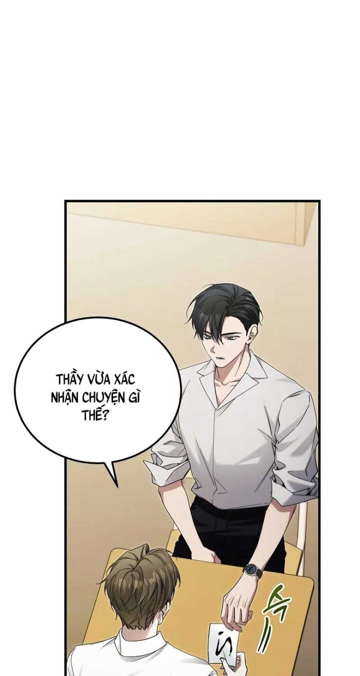Nghỉ Hưu Sau Khi Cứu Thế Giới - Page 2