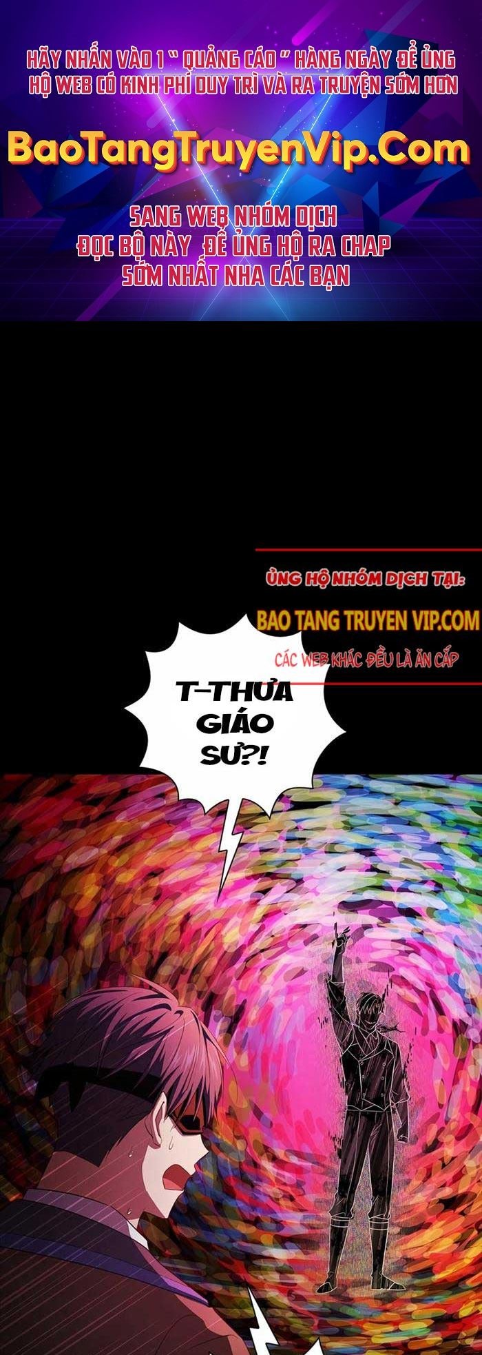 Ma Pháp Sư Tại Trường Học Pháp Thuật - Page 1