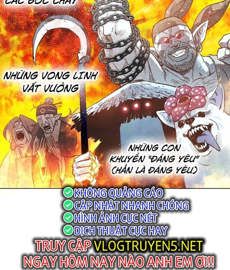 Xuyên Không Vào Trò Chơi Đáng Nguyền Rủa Của Tôi - Page 21