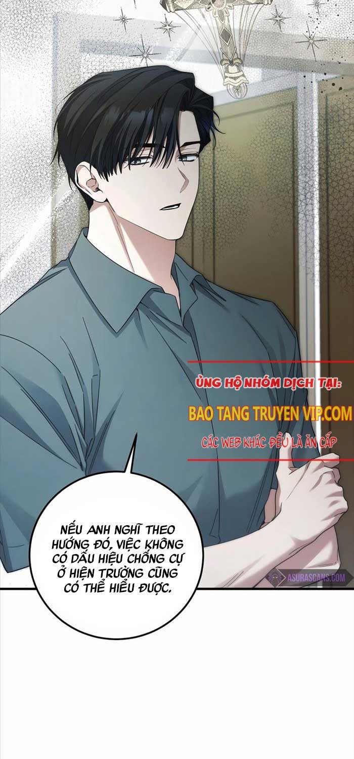 Nghỉ Hưu Sau Khi Cứu Thế Giới - Page 71